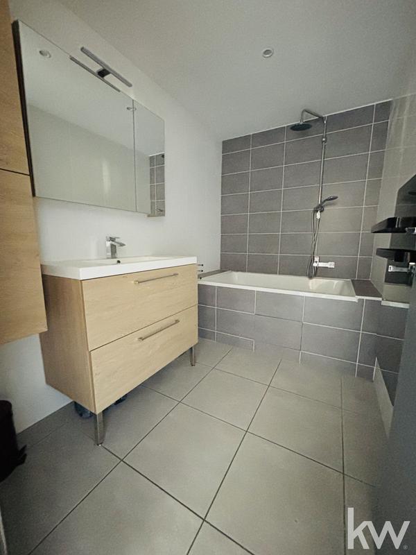 Appartement - 72 m² - 3 pièces