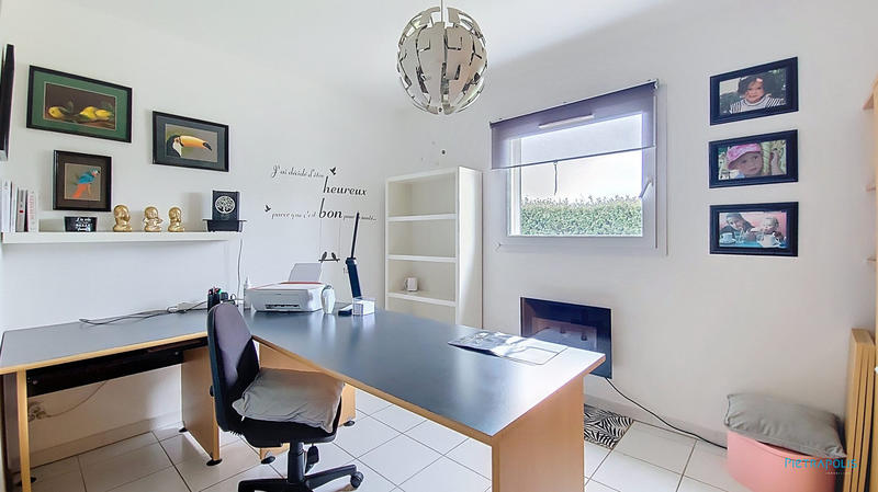 Maison traditionnelle - 130 m² - 5 pièces