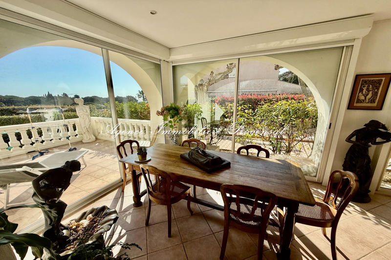 Appartement - 116 m² - 4 pièces