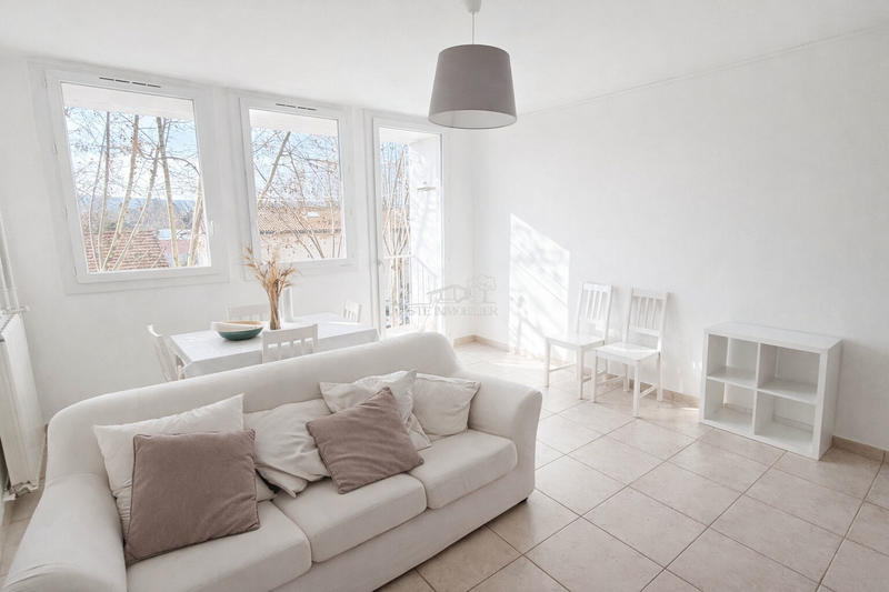 Appartement - 68 m² - 4 pièces