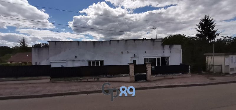 Local commercial - 450 m²