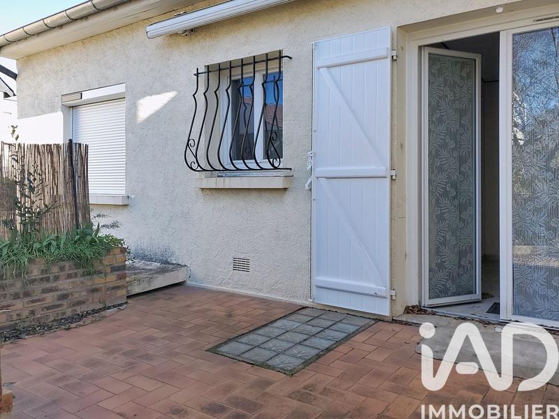 Maison - 142 m² - 7 pièces