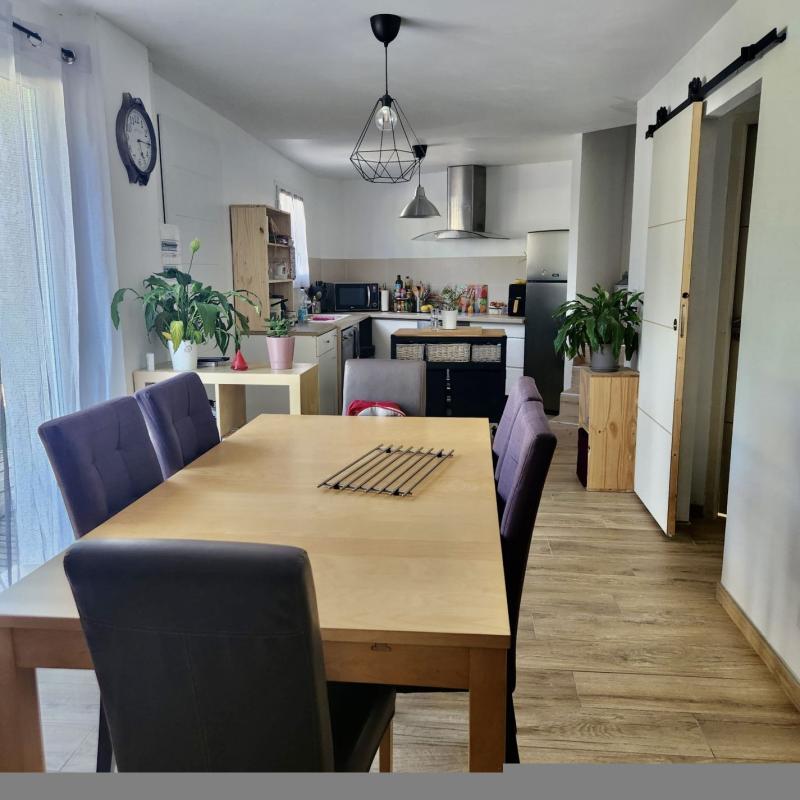 Villa - 60 m² - 3 pièces