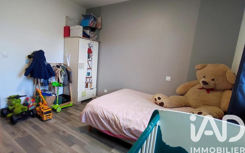 Maison - 144 m² - 7 pièces