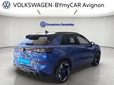 Volkswagen t-Roc 1.5 eTSI Evo2 Hybrid 150 ch Dsg7 R-Line