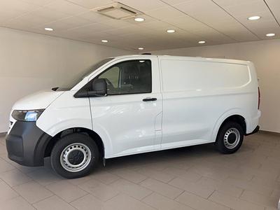 Volkswagen Transporter Van L1h1 2.0 Tdi 150 Bvm6