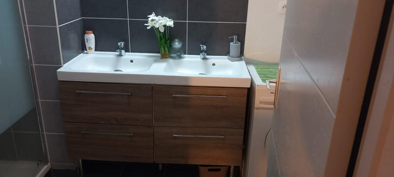 Maison - 72 m² - 3 pièces