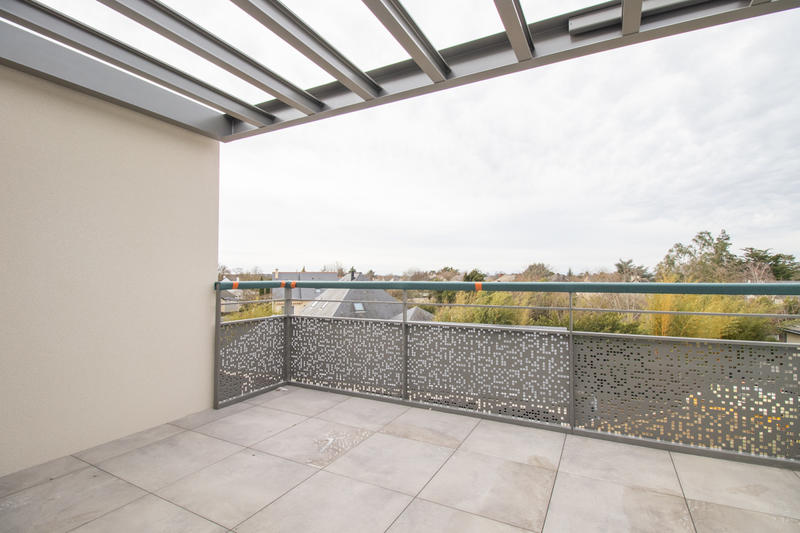 Appartement - 83 m² - 5 pièces