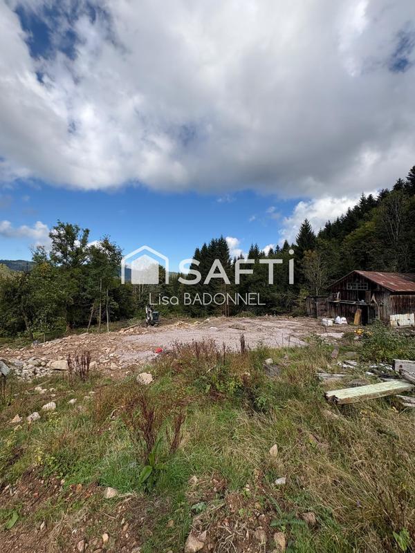 Terrain - 10 875 m²