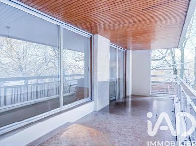 Appartement - 106 m² - 5 pièces