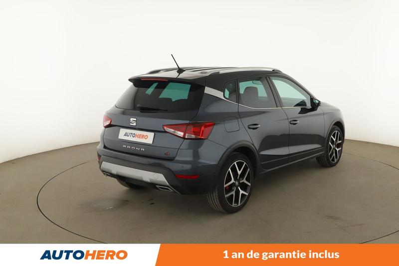 Seat Arona 1.5 Tsi Act Fr Bv6 150 ch