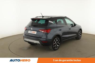 Seat Arona 1.5 Tsi Act Fr Bv6 150 ch