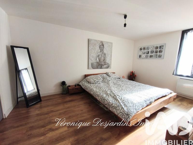 Maison - 150 m² - 5 pièces