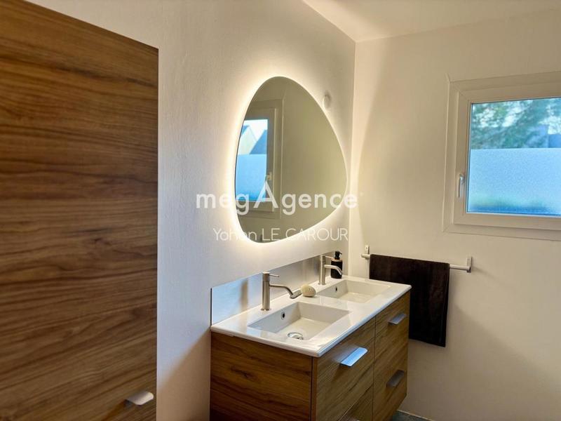 Maison - 123 m² - 5 pièces