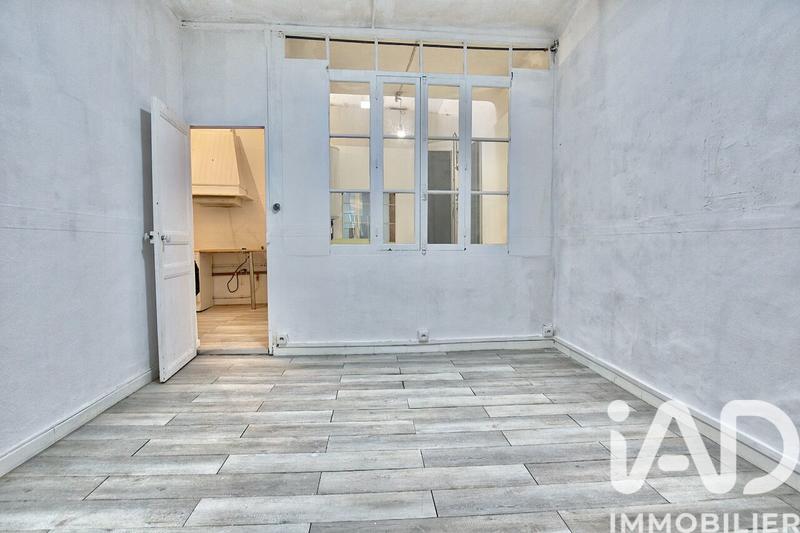Maison de ville - 135 m² - 5 pièces
