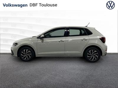 Volkswagen Polo 1.0 Tsi 95 s&amp;S Dsg7 Life