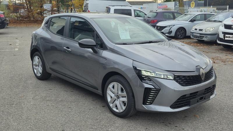 Renault Clio V Evolution Blue dCi 100 -25