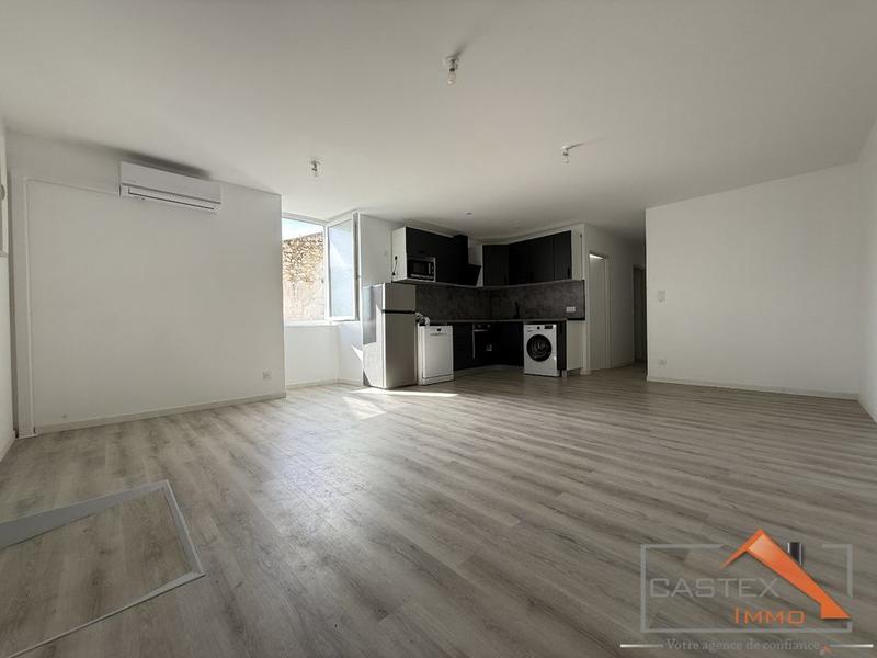 Appartement - 65 m² - 4 pièces