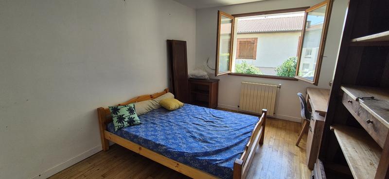 Maison - 116 m² - 4 pièces