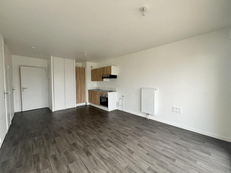 Appartement - 39 m² - 2 pièces