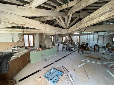 Appartement - 87 m² - 3 pièces