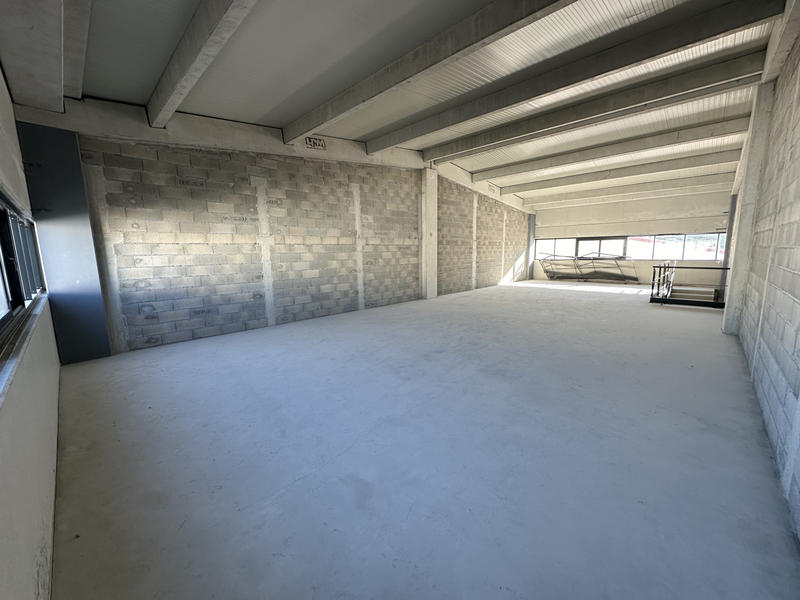 Local commercial - 290 m²