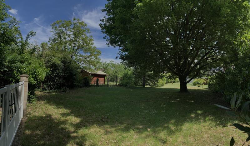 Villa - 85 m² - 4 pièces