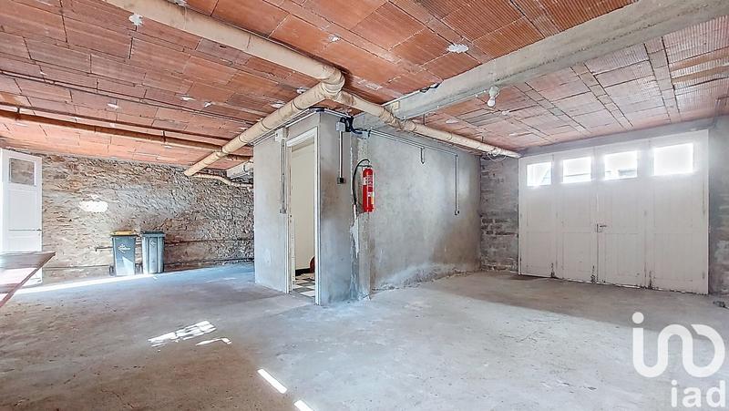 Maison - 132 m² - 8 pièces