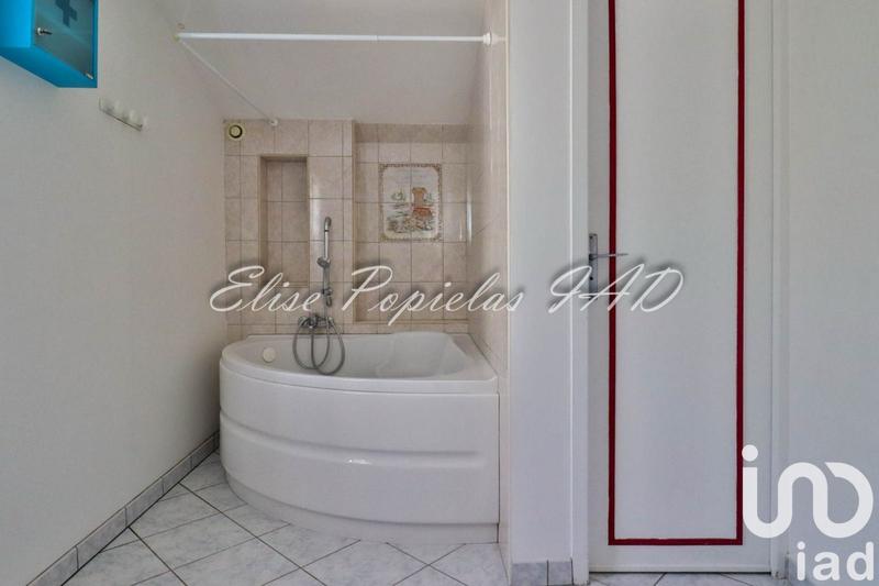 Maison - 61 m² - 2 pièces