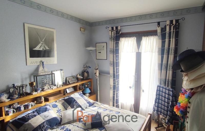 Maison - 193 m² - 9 pièces