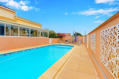 Maison - 137 m² - 6 pièces