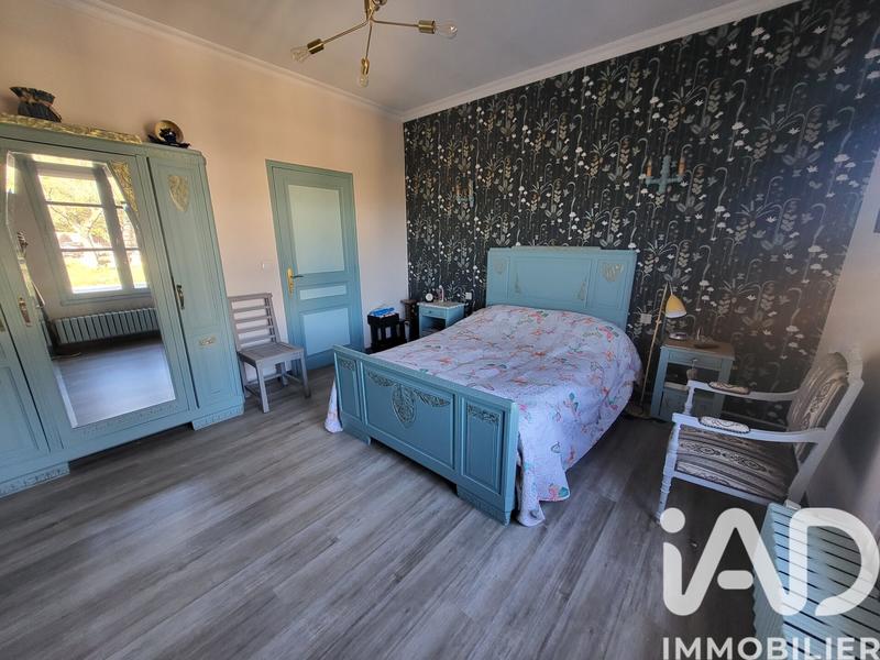 Appartement - 100 m² - 4 pièces