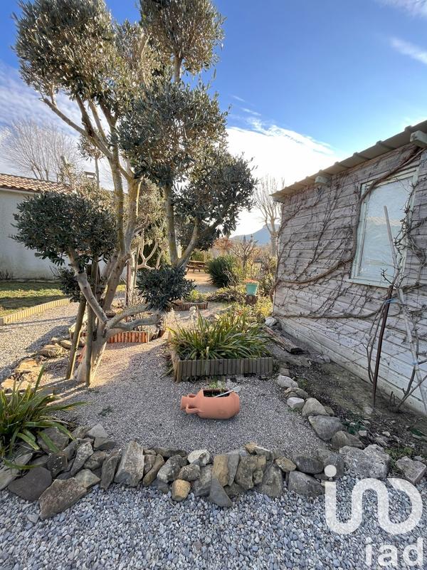 Maison - 145 m² - 7 pièces