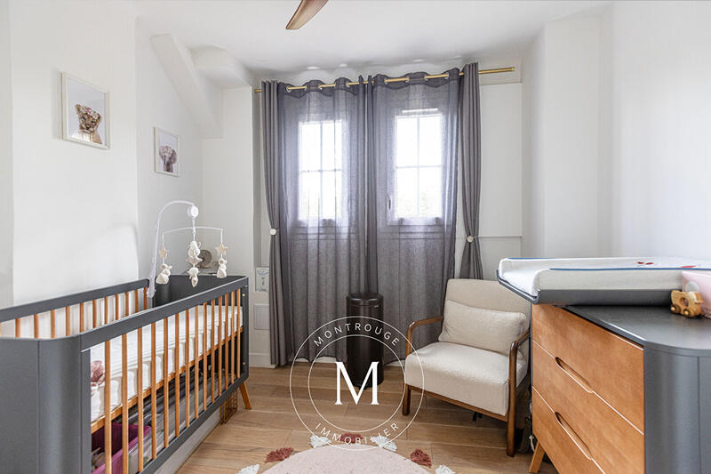 Appartement - 74 m² - 4 pièces