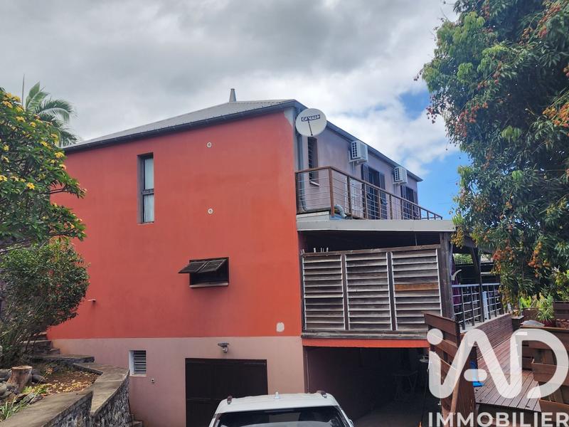 Maison de maîtres - 223 m² - 7 pièces