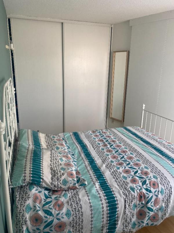 Appartement - 35 m² - 1 pièce