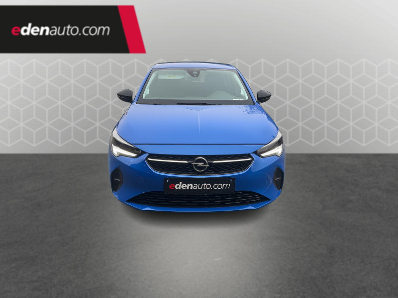 Opel Corsa 1.2 Turbo 100 ch Bva8 Edition