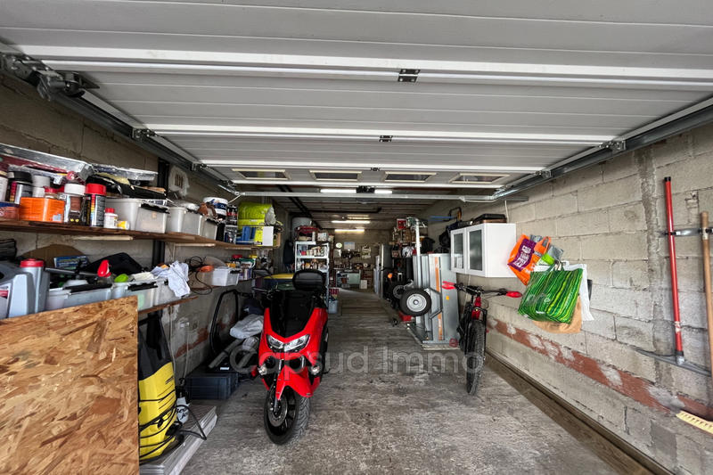 Maison - 121 m² - 4 pièces