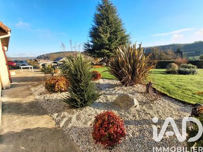 Maison - 178 m² - 7 pièces