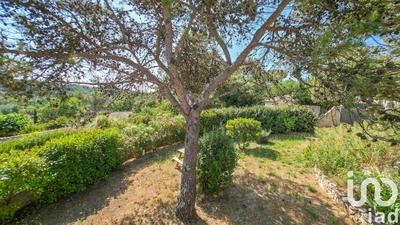 Maison - 97 m² - 4 pièces