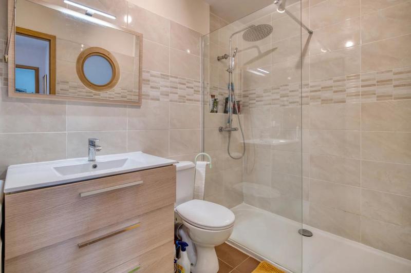 Duplex - 84 m² - 4 pièces