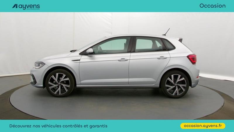 Volkswagen Polo 1.0 Tsi 95ch R-Line Dsg7