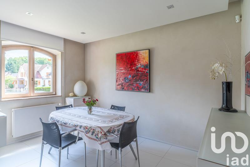 Maison - 365 m² - 11 pièces