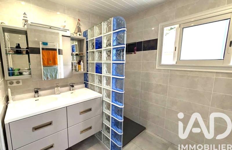 Maison - 115 m² - 4 pièces