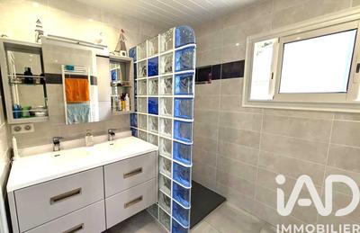 Maison - 115 m² - 4 pièces