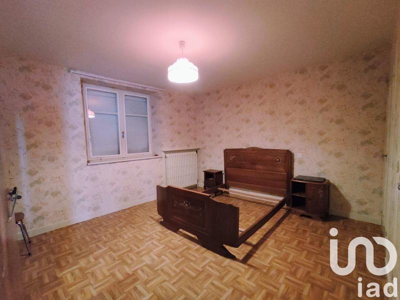 Maison de campagne - 134 m² - 7 pièces