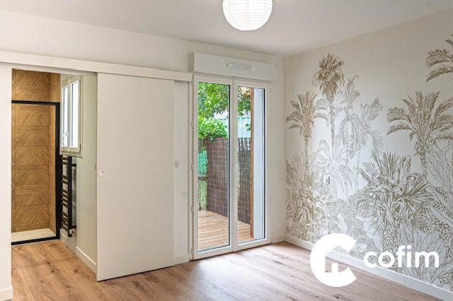 Maison - 97 m² - 4 pièces