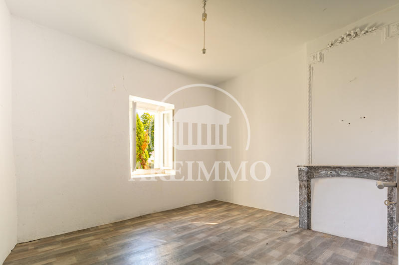 Maison - 111 m² - 5 pièces