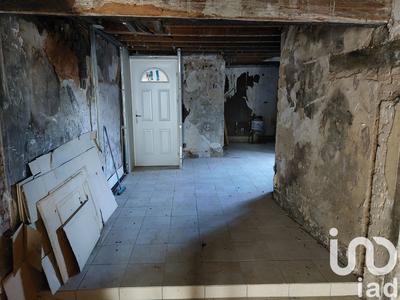 Appartement - 220 m² - 5 pièces