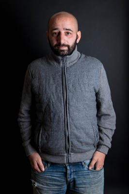 Julien m Photo Graphik